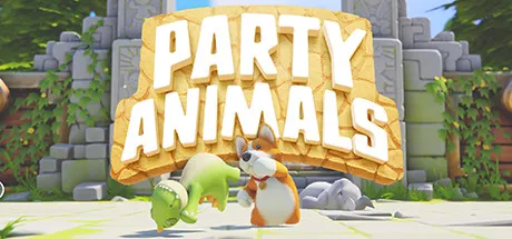 图片[1]-动物派对试玩版PC Steam免费下载-游客小圈子
